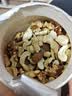 良品铺子每日坚果500g罐装5款纯坚果腰果果干原味孕妇零食年货送礼团购 实拍图