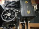 长城（Great Wall）额定650W G6金牌全模电脑电源（ATX3.1标准/14CM大风扇/智慧启停2.0/全电压）稳压5060TI显卡 实拍图