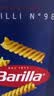 百味来Barilla意大利进口螺旋形意大利面500g低脂高蛋白儿童意面 实拍图