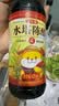 水塔陈醋4度420ml红盖【二年陈 山西醋】 家用食醋凉拌调味蘸料醋泡 实拍图