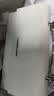 CHARLES&KEITH质感拎手提链条斜挎单肩小方包包女包生日礼物CK6-10840559-A 实拍图