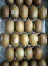 佳沛（zespri）金奇异果25-27粒原箱特大果124-146g猕猴桃水果礼盒 实拍图