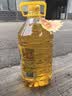 鲁花 食用油 物理压榨 剥壳去皮 葵花仁油5L 实拍图