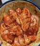 上鲜鸡翅中 净重2斤  美食大赛 烤翅鸡中翅炸鸡翅红烧鸡翅鸡肉 实拍图
