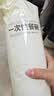 京东京造 一次性碗 食品级塑料碗 耐高温烧烤露营饭盒餐盒400ml【50只】 实拍图