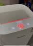 霍尼韦尔（Honeywell）空气净化器家用除甲醛除雾霾除PM2.5智能净化器除菌除甲流病毒 KJ820F-P21D 实拍图