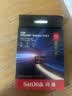 Sandisk闪迪512GB TF(MicroSD Express)内存卡 读880MB/s 写650MB/s 适配运动相机无人机 Switch2游戏机存储卡 实拍图