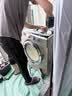 京东家政家电清洗 滚筒洗衣机(洗烘一体)拆 洗 家电清洗上门服务保洁 专业高温蒸汽清洗机高效清洗剂清洁剂 实拍图