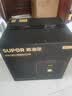 苏泊尔（SUPOR）航天级纯钛新品100kPa鲜呼吸电压力锅5L 2200W IH猛火高压锅 6分钟快速菜 家用4-6人 SY-50FH5992Q 实拍图