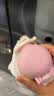 三丽鸥（SANRIO）HelloKitty迷你双饮保温杯316不锈钢带吸管女生日礼物220ml 实拍图