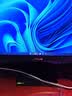 华硕小金刚VG27AQL5F 27英寸显示器2K200Hz显示器超频220Hz FastIPS FreeSync无撕裂 0.3ms响应 HDR400 实拍图