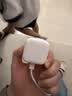 Apple/苹果 40W（至高60W） type-c快充充电器 苹果usb-c原装充电头 苹果iPhone 18 Pro Max充电器 实拍图