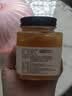 北大荒东北黑蜂 椴树成熟蜜 纯蜂蜜500g压榨取蜜  送父母长辈礼物礼品 实拍图
