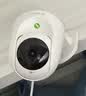 360摄像头9pro 高清400万像素微光全彩家用监控手机远程双向通话360度旋转婴儿看护器 实拍图