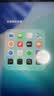 Apple/苹果 iPad 11英寸 A16芯片2025年款 平板电脑 (128GB WLAN版学习办公娱乐)银色 实拍图