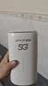 夏新5g随身wifi6移动无线免插卡路由器cpe全网通千兆双频便携式车载上网卡高速流量 5G狂暴性能版【满血性能光纤级网速】 实拍图