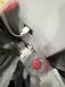 绿联安卓数据线MicroUSB快充电线老式梯形接口适用华为荣耀小米vivo三星oppo手机充电宝充电器车载1米 实拍图