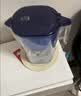 碧然德BRITA 家用滤水壶 净水壶滤芯 Maxtra 多效滤芯 6枚装 实拍图