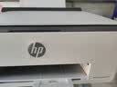 惠普（HP）598 家用学习连供无线打印一体机 大容量可加墨多功能打印复印扫描 家用打印机 实拍图