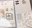 闪魔适用三星s24Ultra钢化膜钢化膜  手机膜Galaxy S24高清全屏覆盖玻璃防摔抗指纹秒解锁 S24ultra【全屏钢化膜】2片+神器 实拍图