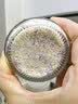 碧欧奇果蔬盐宝宝盐70g儿童减钠调味辅食用盐0添加海盐送婴儿一岁食谱 实拍图