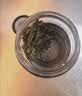 京东京造钛健康保温杯纯钛茶隔【茶水分离】茶杯子大容量黑金渐变500ml 实拍图
