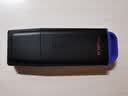 金士顿（Kingston）512GB USB3.2 Gen 1 U盘 DTXG2 大容量U盘 多彩钥匙环 轻巧便携 学习办公投标电脑车载优盘 实拍图