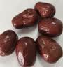 楼兰蜜语  五星和田大红枣500g/袋 骏枣 新疆特产  蜜饯果干 孕妇零食 实拍图
