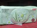 京东京造极地花杀菌湿巾80片*6包 99.9%杀菌卫生湿纸巾 加大加厚医护级 实拍图
