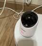 联想（Lenovo）500万像素AI摄像头家用监控器无线wifi网络360度无死角带夜视全景语音手机远程室内云台可对话家庭 实拍图