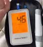 爱奥乐bioland血糖仪家用糖尿病测血糖仪器试纸G-425-2+100试纸套装 实拍图