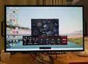 华硕ROG 超梦25 720 PG259QWS 24.5英寸720Hz OLED显示器 Esport功能0.02ms响应游戏显示器新一代OLED 实拍图