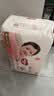 好奇（Huggies）铂金装小桃裤成长裤XXL74片(≥15kg)尿不湿【散热口碑王】 实拍图