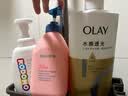 OLAY水润沐浴露舒柔滋润保湿 佛手柑730ml 大容量男女士通用 实拍图