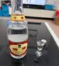 汾酒 黄盖玻汾 清香型白酒 53度 475mL*6瓶整箱 年份随机 实拍图