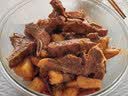京东跑山猪黑猪精肋排 净重1.6斤 不含脊骨 整切排骨猪肉肋条红烧煲汤食材 实拍图