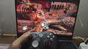 盖世小鸡天王星G7 Pro绝区零ZZZ联名游戏手柄米哈游 微软Xbox授权精英无线蓝牙PC电脑Steam安卓体感tmr摇杆 实拍图