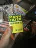 曼牌滤清器（MANNFILTER）机油滤清器机油滤芯W610/6思域雅阁英仕派缤智飞度CRV思铂睿冠道 实拍图