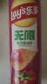 乐事（Lay's）无限薯片 鲜浓番茄味 104克*2罐 208克 休闲零食 膨化食品 实拍图