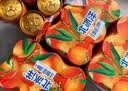 北冰洋桔汁汽水330ml*24果汁碳酸饮料整箱经典国货送礼火锅聚餐国产汽水 实拍图
