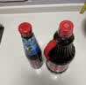 厨邦酱油 金品系列 生抽酱油1.48kg*2+渔女蚝油490g*2 调料套装礼盒 实拍图
