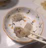 湾仔码头韭菜猪肉水饺1320g66只速食面点生鲜饺子夜宵儿童早餐速冻半成品 实拍图