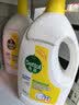滴露（Dettol）衣物消毒液除菌柠檬3L 99.9%杀菌除螨水内衣裤衣服 需搭洗衣液用 实拍图