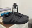adidas DAILY 4.0复古百搭休闲帆布鞋男女阿迪达斯官方轻运动 实拍图