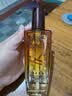 欧莱雅奇焕润发护发精油100ml(小棕瓶 适合干枯沙发 免洗 柔顺 防分叉) 实拍图