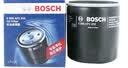 博世（BOSCH）机油滤芯滤清器0255别克君越威朗昂科威GL8/雪佛兰科鲁兹迈锐宝XL 实拍图