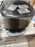 美的（Midea）空气炸锅美的蒸烤一体机小家电 家用0氟大容量6.5L 炎烤免翻面多功能 双热源金属内腔KZC6502 实拍图