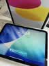 Apple/苹果 iPad 11英寸 A16芯片2025年款 平板电脑 (128GB WLAN版学习办公娱乐)银色 实拍图