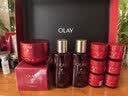 玉兰油（OLAY）全新第六代超红瓶面霜滋润50*2抗皱紧致修护大红瓶生日礼物送女友 实拍图