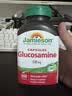 健美生（Jamieson）维骨力氨糖胶囊500mg 360粒/瓶 含葡萄糖胺保护关节补软骨中老年 实拍图